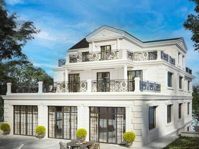 Haus kaufen in 1190 Wien