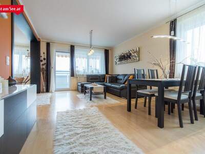 Etagenwohnung kaufen in 4880 Sankt Georgen