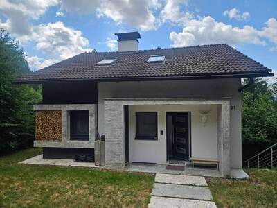 Haus kaufen in 2763 Pernitz