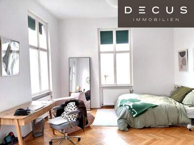 Wohnung mieten in 1090 Wien (Bild 5)