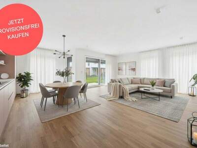 Terrassenwohnung kaufen in 2700 Wr. Neustadt (Bild 1)