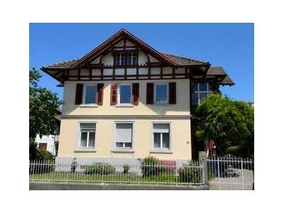 Apartment provisionsfrei mieten in 6830 Rankweil