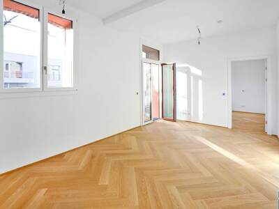 Eigentumswohnung in 1030 Wien