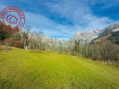 Grundstück kaufen in 5761 Hinterthal