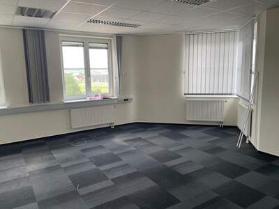 Gewerbeobjekt mieten in 3105 St.Pölten (Bild 1)