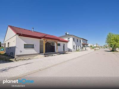 Einfamilienhaus kaufen in 7132 Frauenkirchen (Bild 2)