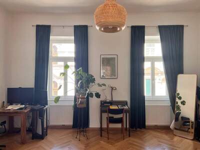 Wohnung provisionsfrei mieten in 8010 Graz