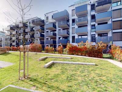 Mietwohnung in 8020 Graz