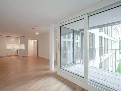 Wohnung mieten in 1060 Wien