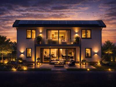 Haus kaufen in 8401 Forst