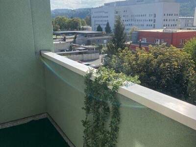 Wohnung mit Balkon kaufen in 8053 Graz (Bild 1)