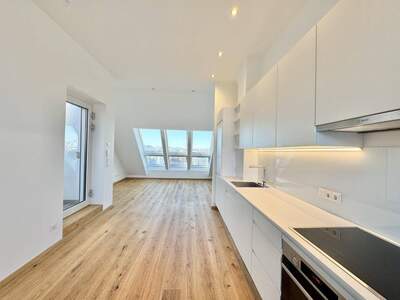 Wohnung kaufen in 1100 Wien