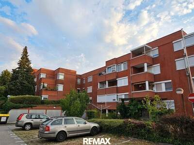 Wohnung mit Balkon kaufen in 4470 Enns (Bild 1)