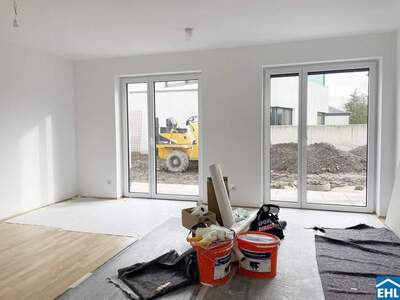 Haus kaufen in 2100 Korneuburg