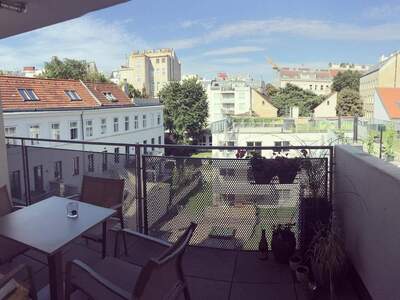 Mietwohnung provisionsfrei in 1070 Wien