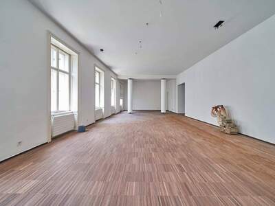 Gewerbeobjekt mieten in 1010 Wien