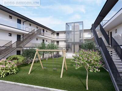 Grundstück kaufen in 4221 Steyregg (Bild 2)