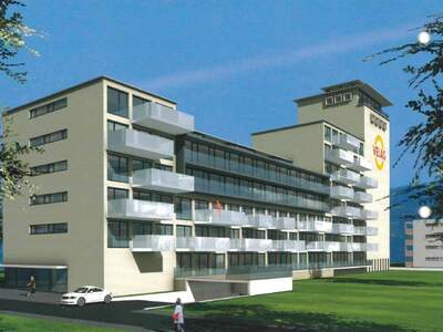 Wohnung mieten in 6900 Bregenz