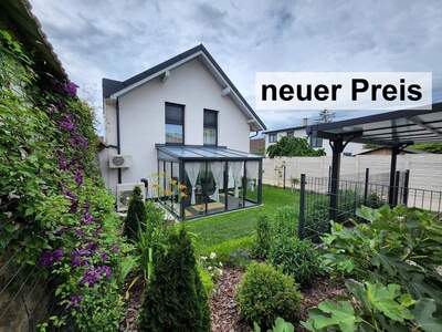 Haus provisionsfrei kaufen in 2472 Prellenkirchen
