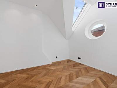 Terrassenwohnung kaufen in 1120 Wien (Bild 4)