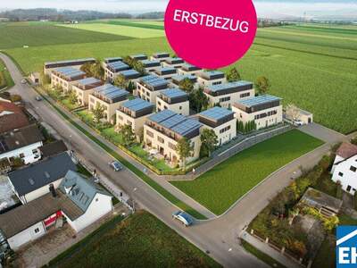 Reihenhaus kaufen in 3100 St. Pölten (Bild 1)