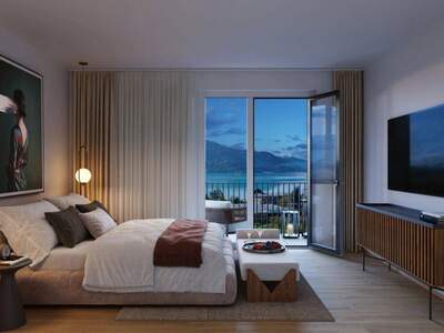 Eigentumswohnung in 9210 Pörtschach