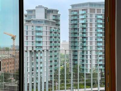 Wohnung mieten in 1100 Wien