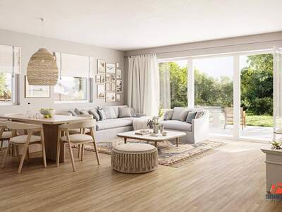 Wohnung kaufen in 6342 Niederndorf