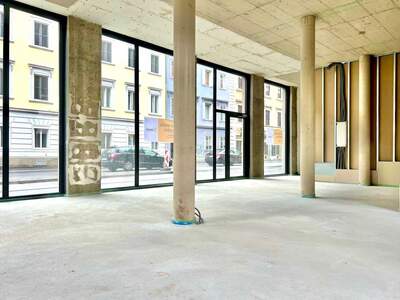 Gewerbeobjekt mieten in 8010 Graz (Bild 3)