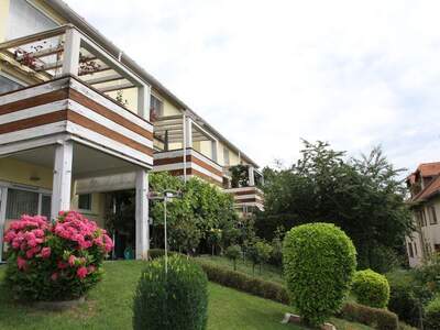 Terrassenwohnung mieten in 8160 Weiz (Bild 2)