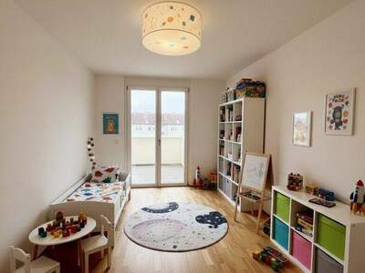 Terrassenwohnung kaufen in 1230 Wien (Bild 1)