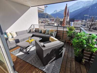 Eigentumswohnung in 6441 Umhausen