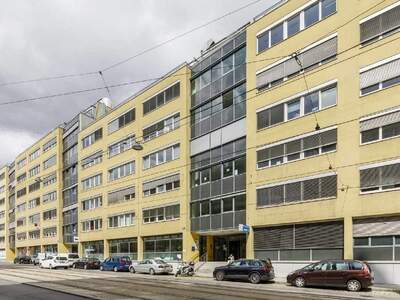 Gewerbeobjekt mieten in 1110 Wien
