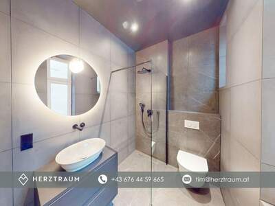 Altbauwohnung kaufen in 1180 Wien (Bild 5)