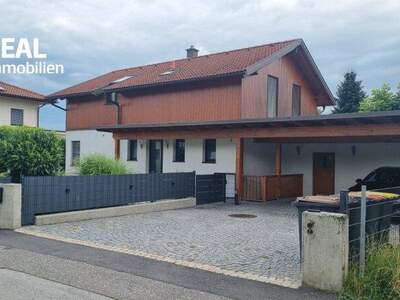 Einfamilienhaus kaufen in 3680 Persenbeug (Bild 4)