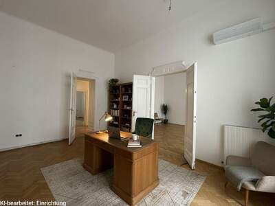 Gewerbeobjekt mieten in 1040 Wien (Bild 4)
