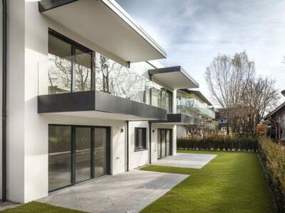 Mietwohnung provisionsfrei in 5020 Salzburg