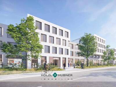 Gewerbeobjekt mieten in 5020 Salzburg