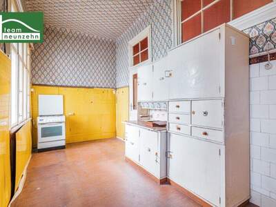 Terrassenwohnung kaufen in 1030 Wien (Bild 4)