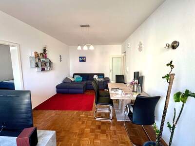 Wohnung mit Balkon kaufen in 8020 Graz (Bild 4)