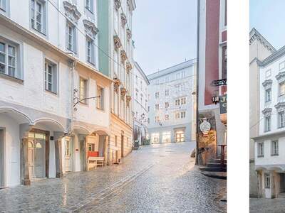 Gewerbeobjekt mieten in 4020 Linz