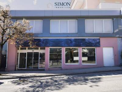 Gewerbeobjekt mieten in 5700 Zell am See