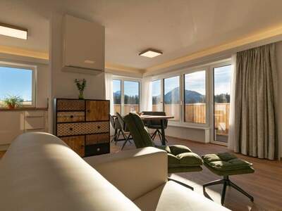 Terrassenwohnung kaufen in 8970 Schladming (Bild 3)