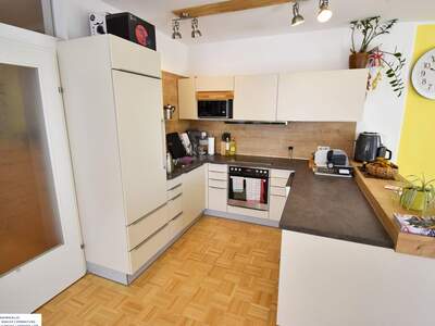 Wohnung mit Balkon kaufen in 4600 Wels (Bild 4)