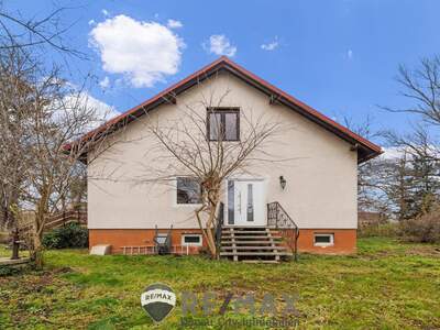 Einfamilienhaus kaufen in 2231 Strasshof (Bild 1)