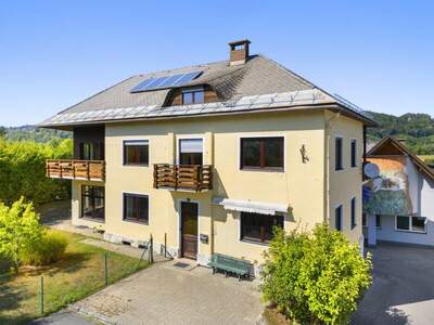 Mehrfamilienhaus kaufen in 9170 Ferlach (Bild 3)