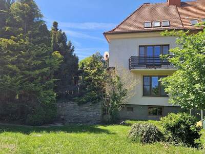 Haus kaufen in 3400 Klosterneuburg