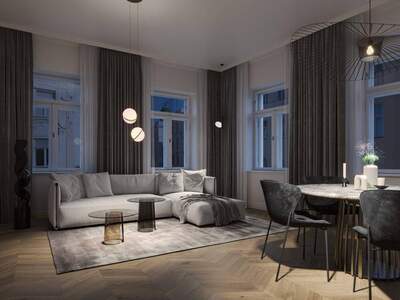 Anlageobjekt kaufen in 1050 Wien