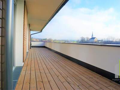 Etagenwohnung mieten in 5202 Neumarkt