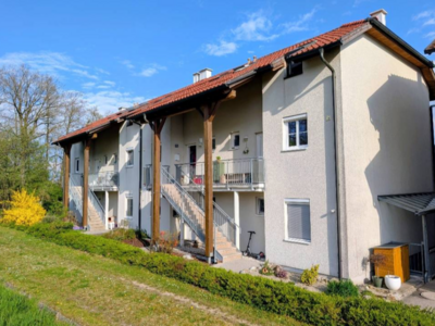Wohnung mit Balkon kaufen in 4702 Wallern (Bild 1)